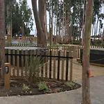 Departamento Algarrobo Los Olivos