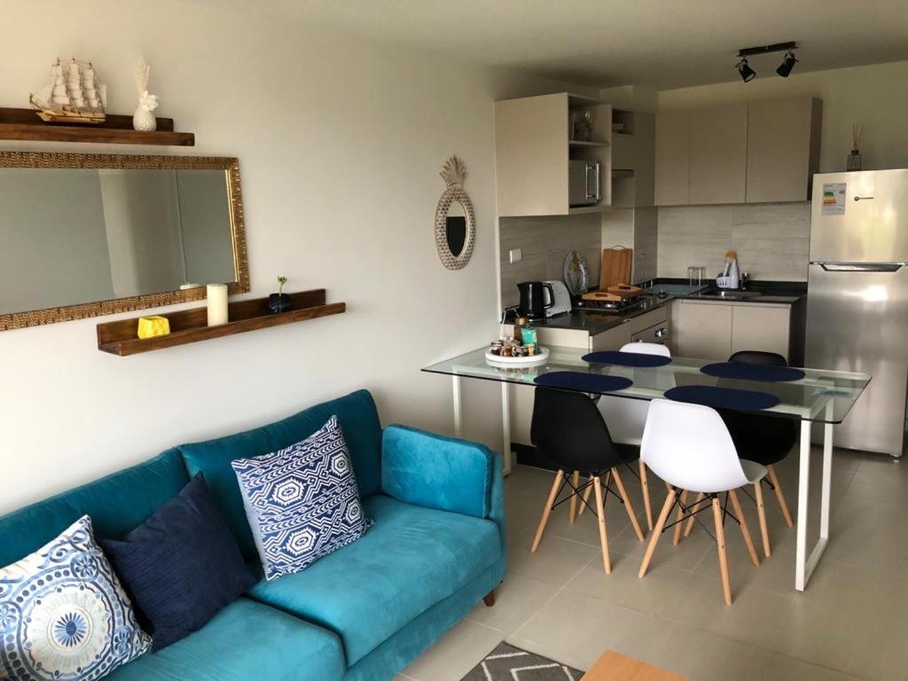 Departamento Los Olivos *