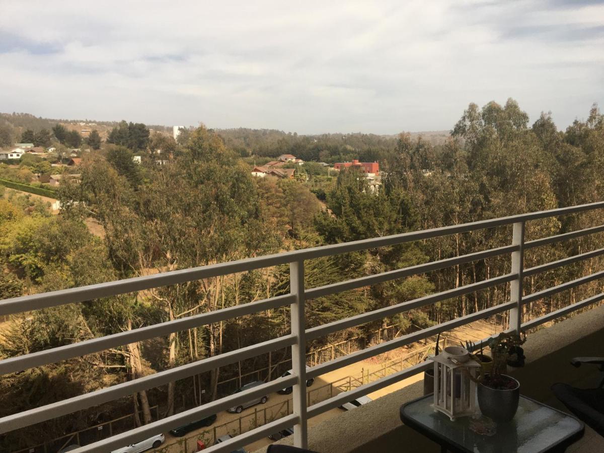 Apartamento Departamento Los Olivos *