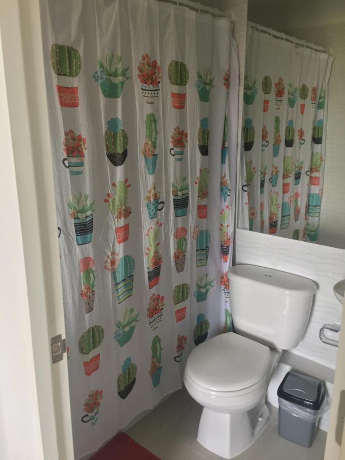 Apartamento Departamento Los Olivos Algarrobo