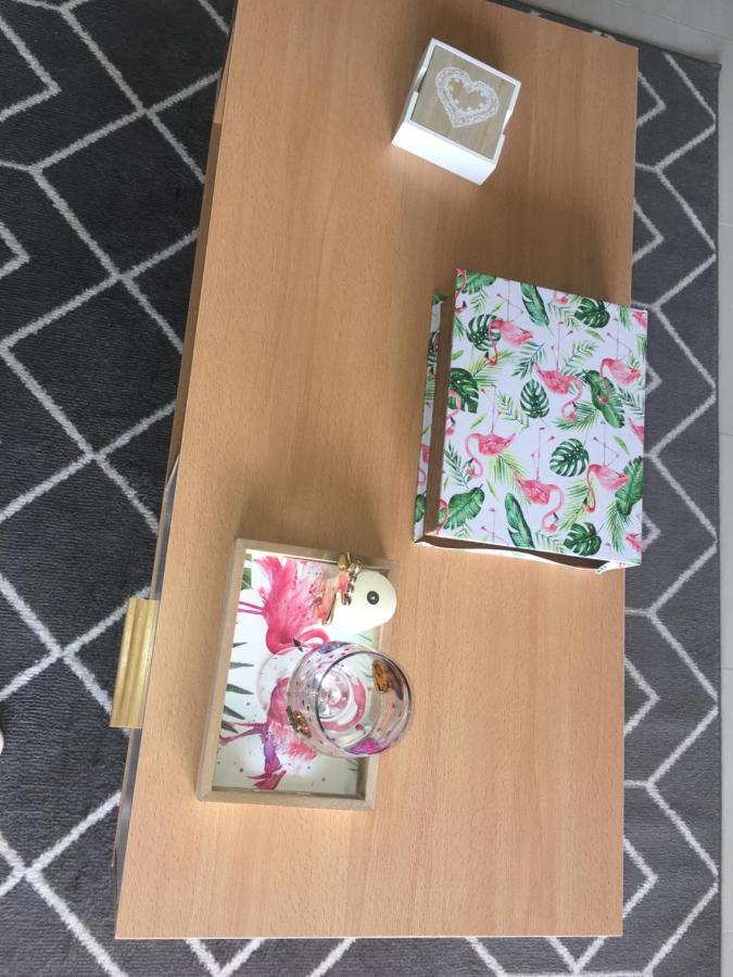 Apartamento Departamento Los Olivos