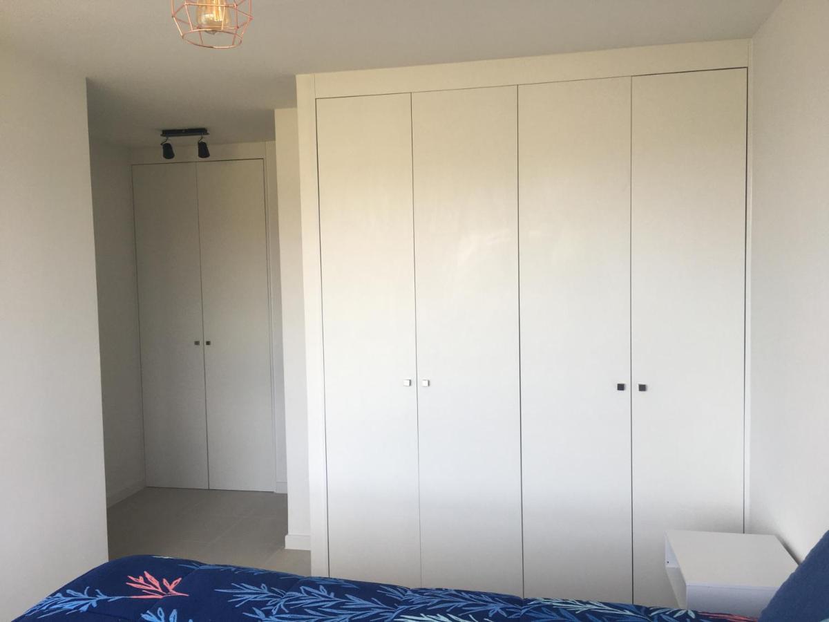 Apartamento Departamento Los Olivos