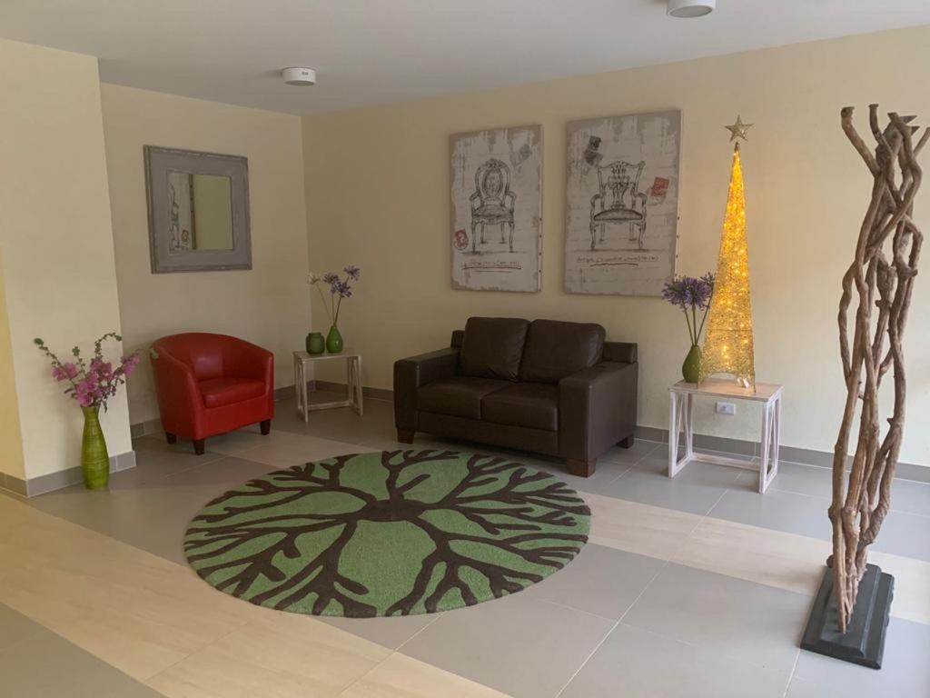 Departamento Los Olivos