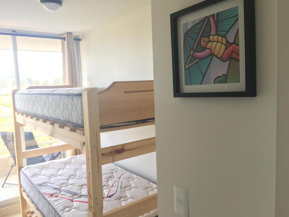 Departamento Los Olivos Apartamento Algarrobo