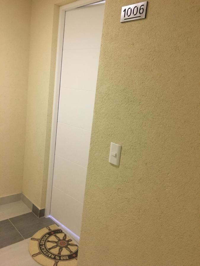 Apartamento Departamento Los Olivos Algarrobo