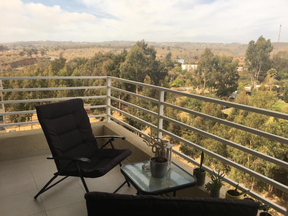 Apartamento Departamento Los Olivos *