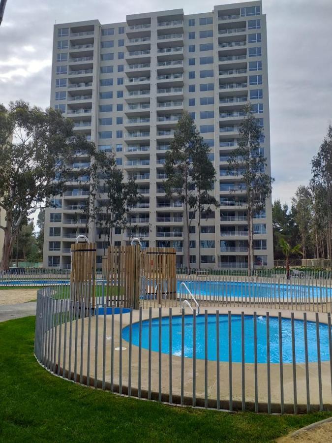 Departamento Los Olivos * Algarrobo