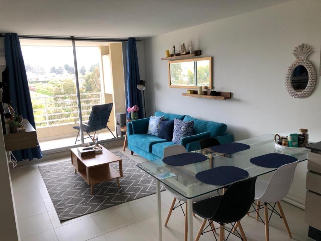 Apartamento Departamento Los Olivos *
