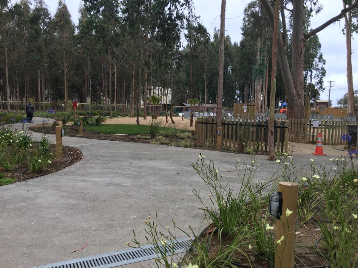 Apartamento Departamento Los Olivos